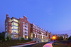 New_residence_hall_on_east_campus